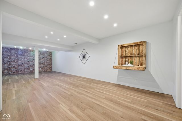 9923 Deering Street, Fishers, IN 46037