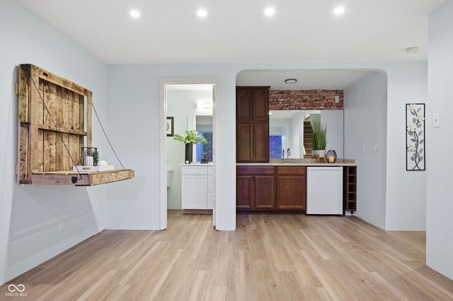 9923 Deering Street, Fishers, IN 46037