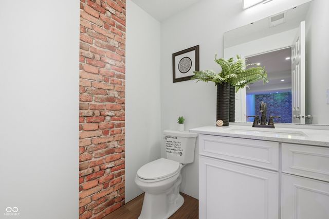 9923 Deering Street, Fishers, IN 46037