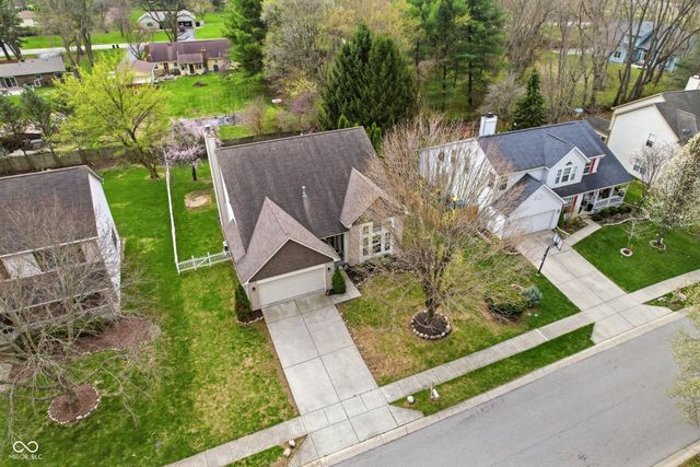 9923 Deering Street, Fishers, IN 46037