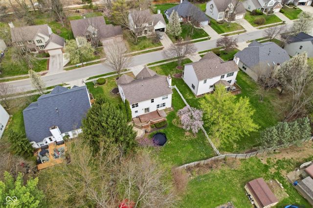 9923 Deering Street, Fishers, IN 46037