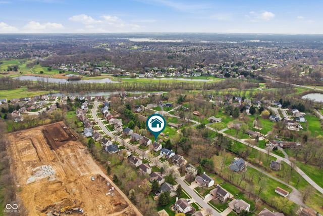 9923 Deering Street, Fishers, IN 46037