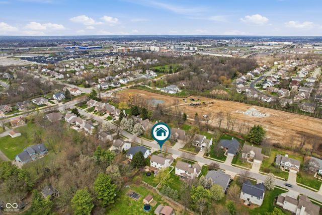 9923 Deering Street, Fishers, IN 46037