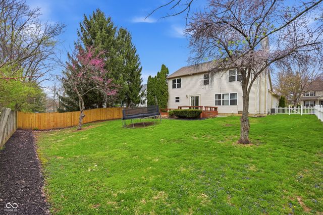 9923 Deering Street, Fishers, IN 46037