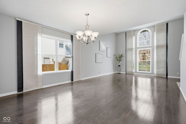 9923 Deering Street, Fishers, IN 46037