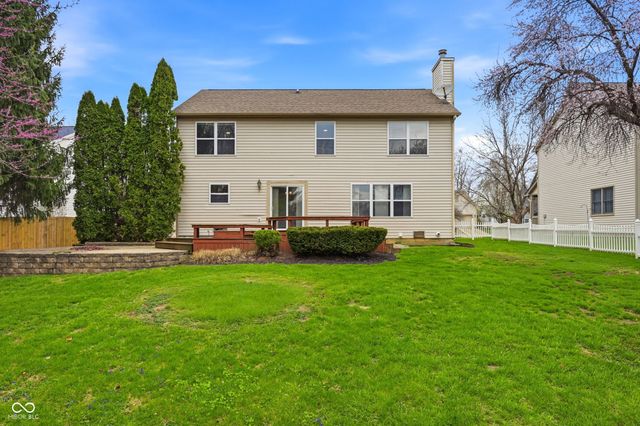 9923 Deering Street, Fishers, IN 46037