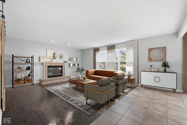 9923 Deering Street, Fishers, IN 46037