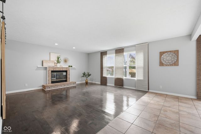 9923 Deering Street, Fishers, IN 46037