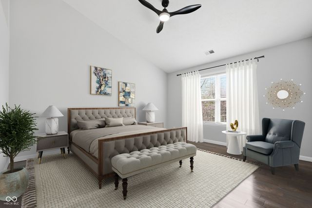 9923 Deering Street, Fishers, IN 46037