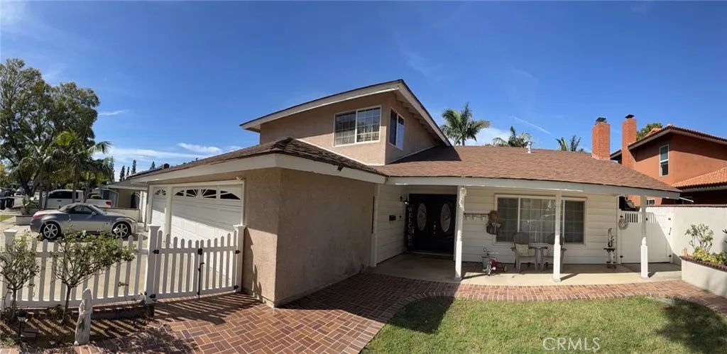 2726 Concord, Santa Ana, CA 92705