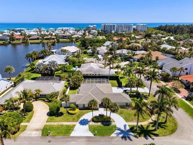 108 Pegasus Drive, Jupiter, FL 33477