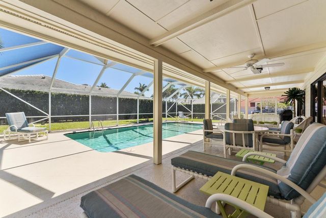 108 Pegasus Drive, Jupiter, FL 33477