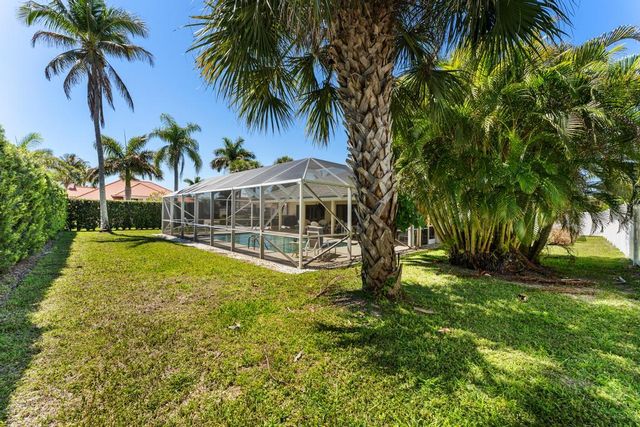 108 Pegasus Drive, Jupiter, FL 33477
