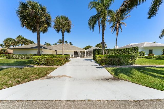 108 Pegasus Drive, Jupiter, FL 33477