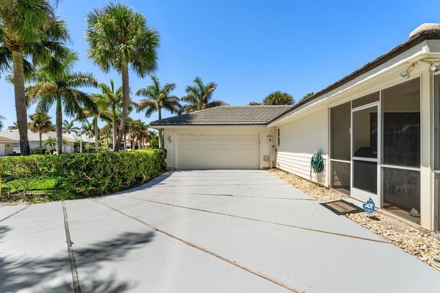 108 Pegasus Drive, Jupiter, FL 33477