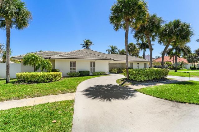 108 Pegasus Drive, Jupiter, FL 33477