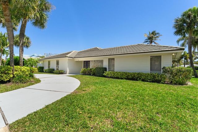 108 Pegasus Drive, Jupiter, FL 33477