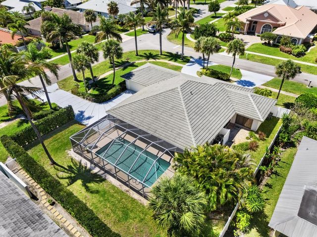 108 Pegasus Drive, Jupiter, FL 33477