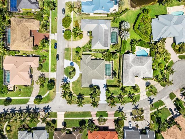 108 Pegasus Drive, Jupiter, FL 33477