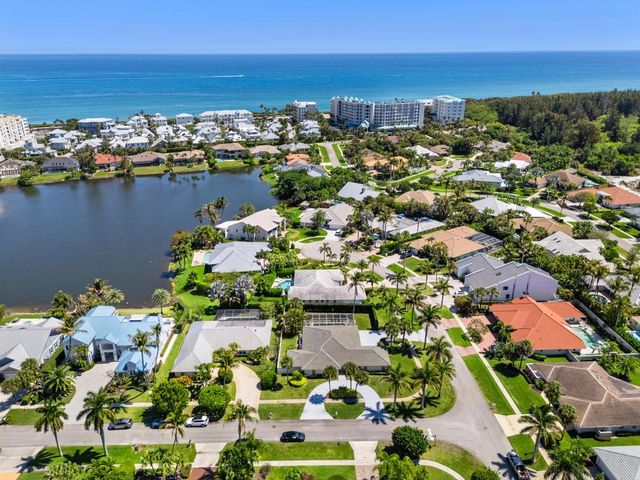 108 Pegasus Drive, Jupiter, FL 33477