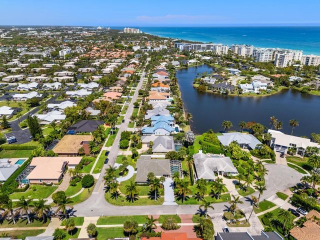 108 Pegasus Drive, Jupiter, FL 33477