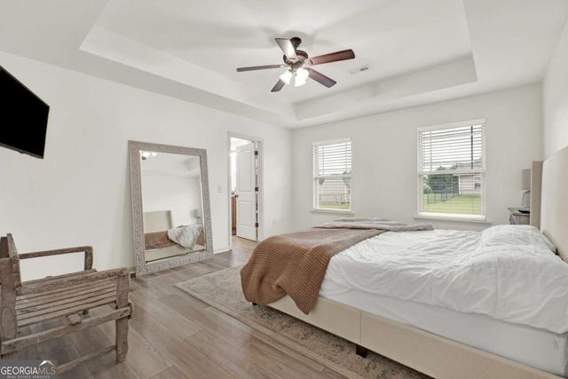 210 Madison Drive SW, Calhoun, GA 30701