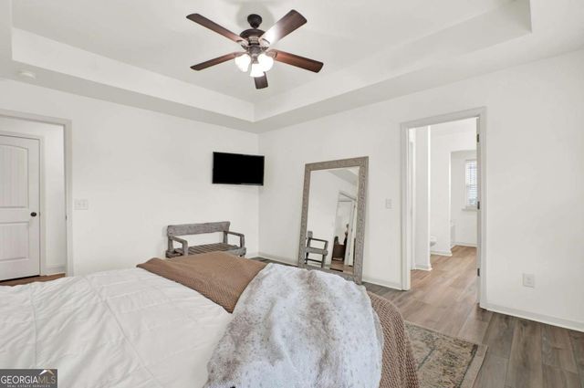 210 Madison Drive SW, Calhoun, GA 30701