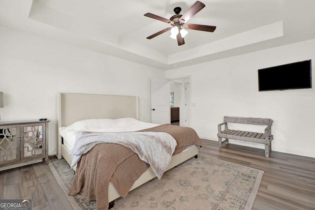 210 Madison Drive SW, Calhoun, GA 30701