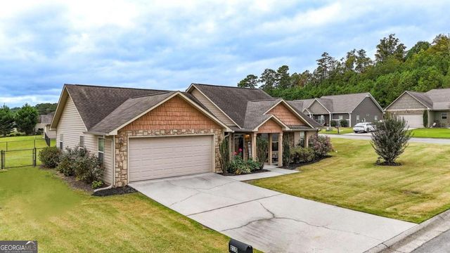 210 Madison Drive SW, Calhoun, GA 30701