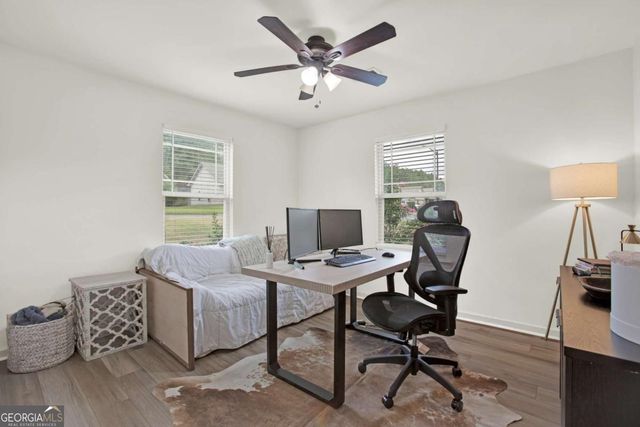 210 Madison Drive SW, Calhoun, GA 30701