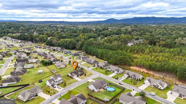 210 Madison Drive SW, Calhoun, GA 30701