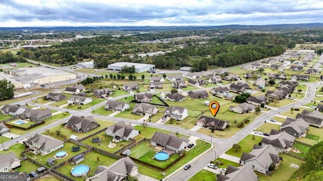 210 Madison Drive SW, Calhoun, GA 30701