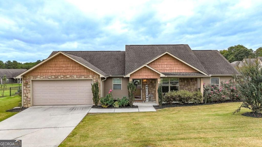 210 Madison Drive SW, Calhoun, GA 30701