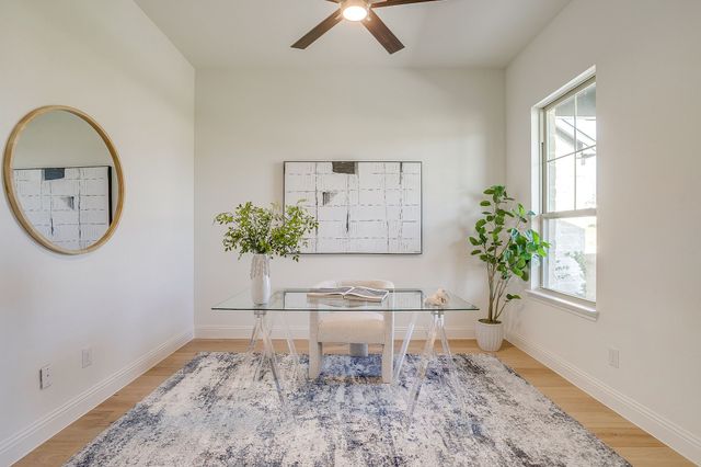 324 Slimp Bluff, Azle, TX 76020