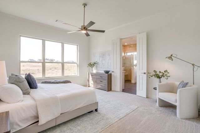 324 Slimp Bluff, Azle, TX 76020