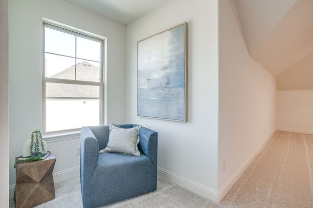 324 Slimp Bluff, Azle, TX 76020