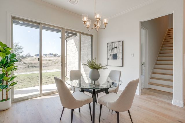 324 Slimp Bluff, Azle, TX 76020