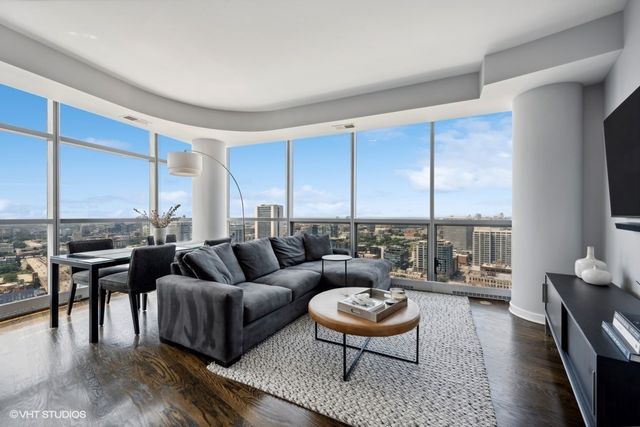 303 W OHIO Street 3107, Chicago, IL 60610
