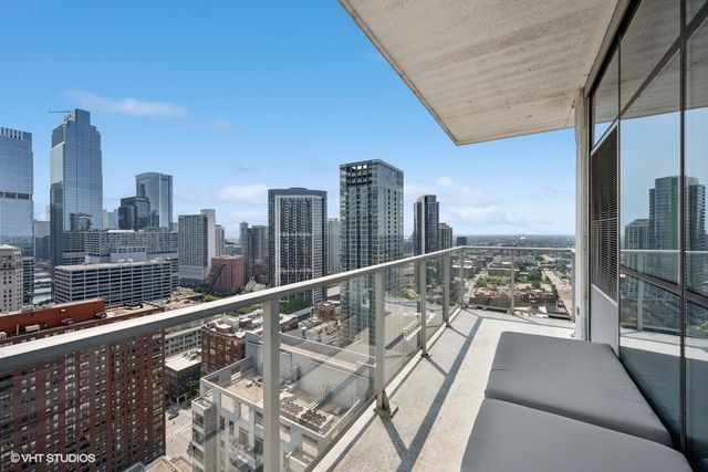 303 W OHIO Street 3107, Chicago, IL 60610