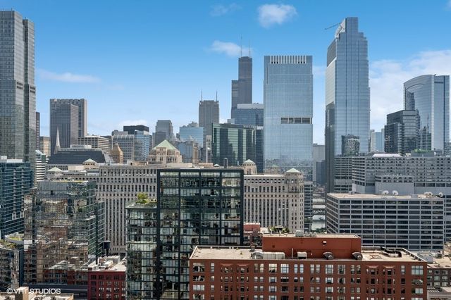 303 W OHIO Street 3107, Chicago, IL 60610