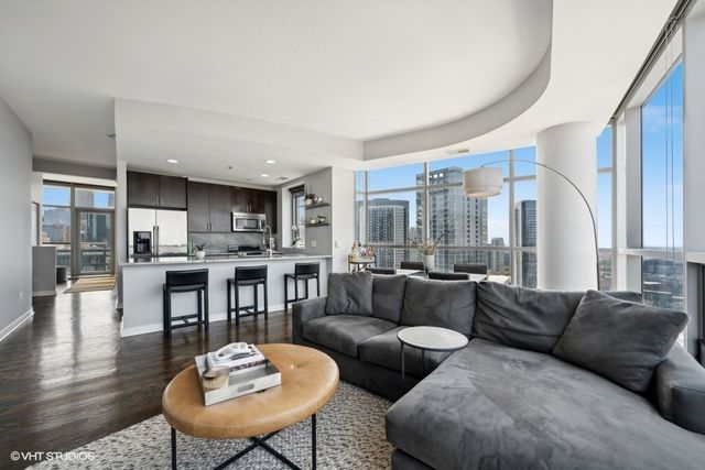 303 W OHIO Street 3107, Chicago, IL 60610