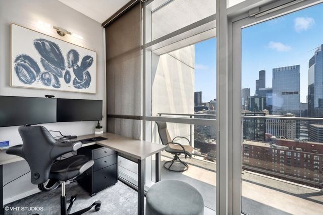 303 W OHIO Street 3107, Chicago, IL 60610