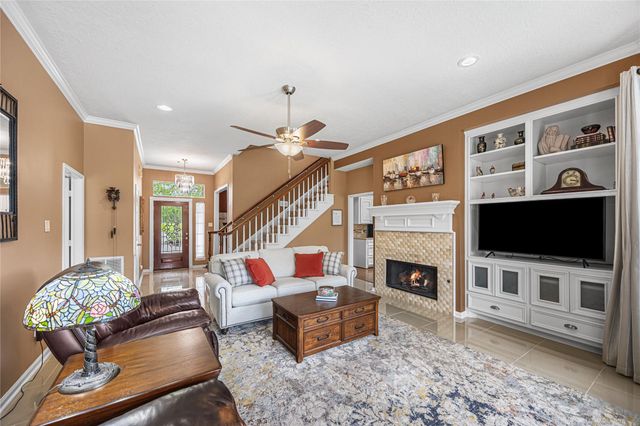 12516 Lake Vista Drive, Willis, TX 77318