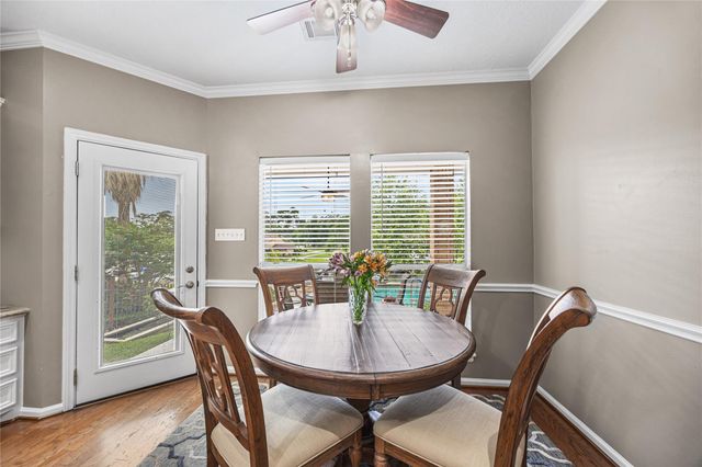 12516 Lake Vista Drive, Willis, TX 77318