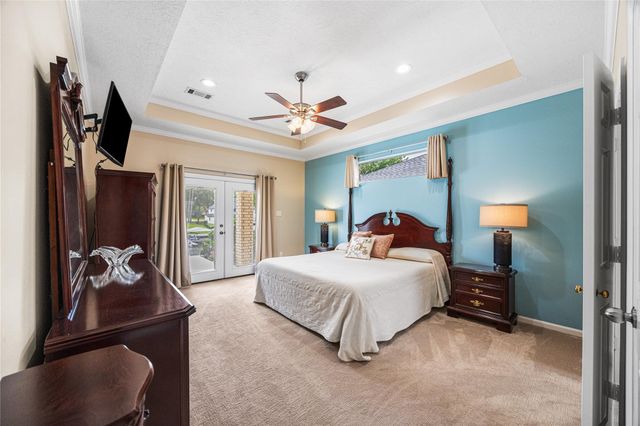 12516 Lake Vista Drive, Willis, TX 77318