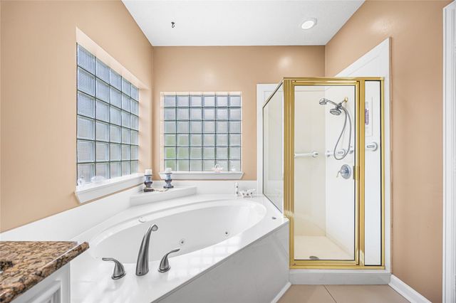 12516 Lake Vista Drive, Willis, TX 77318