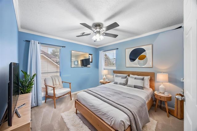 12516 Lake Vista Drive, Willis, TX 77318