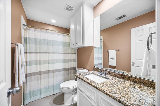 12516 Lake Vista Drive, Willis, TX 77318