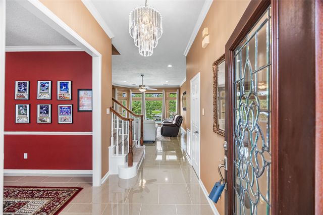 12516 Lake Vista Drive, Willis, TX 77318