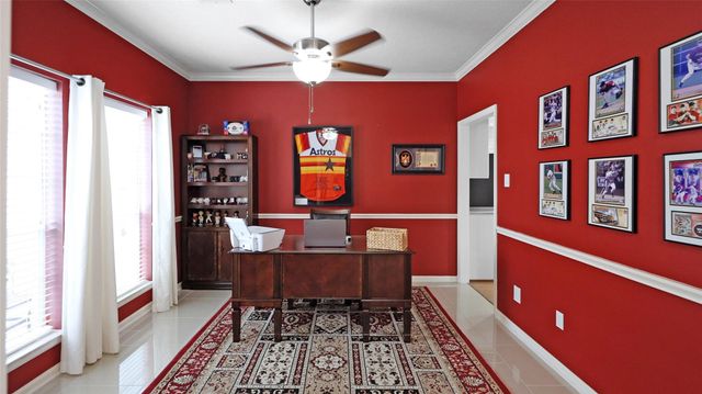 12516 Lake Vista Drive, Willis, TX 77318